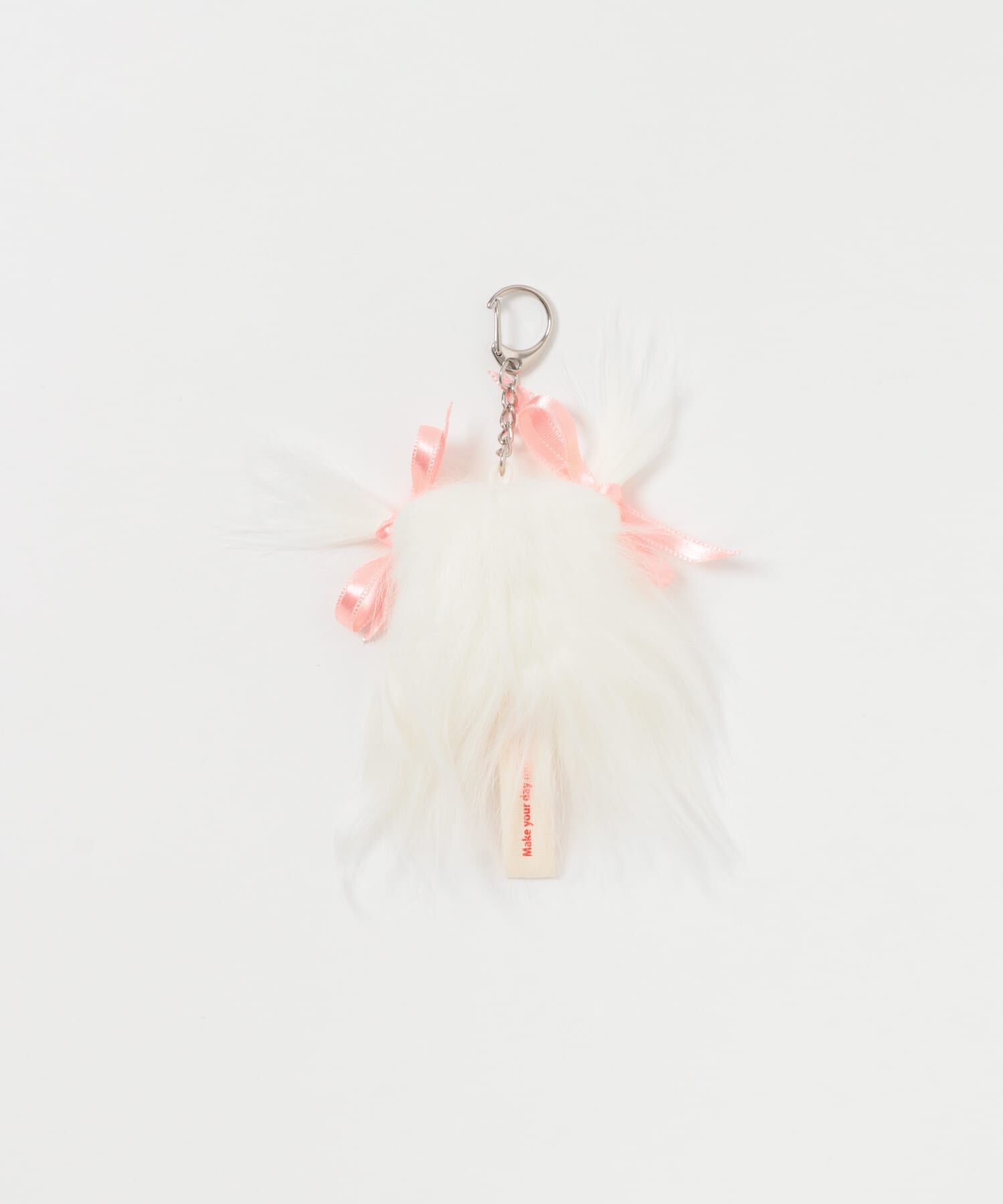 SMELLY「『WEB/一部店舗限定』NEONMOON　Baby Dusty」|チャーム・キーホルダー|