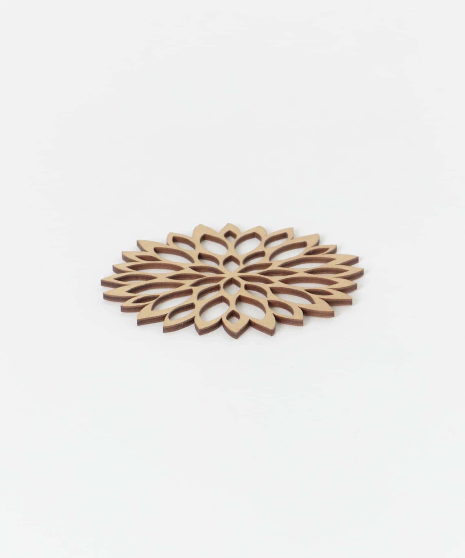 URBAN RESEARCH DOORS「LTshop　Wood coaster」|食器・キッチングッズ|