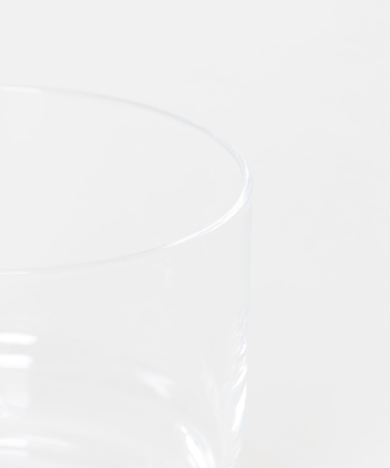 URBAN RESEARCH DOORS「東洋佐々木ガラス　フィーノ アミューズカップ 280ml」|食器・キッチングッズ|