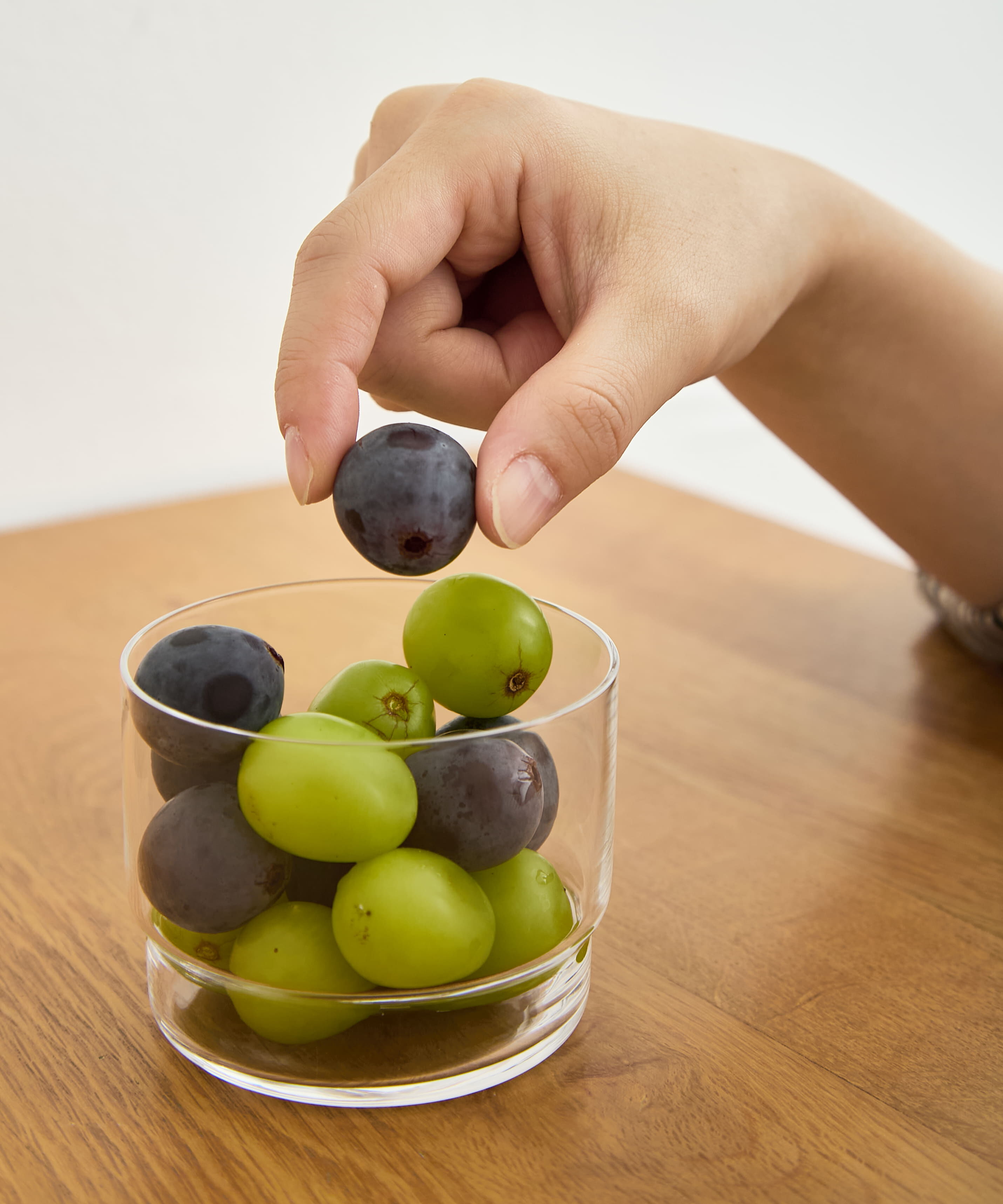 URBAN RESEARCH DOORS「東洋佐々木ガラス　フィーノ アミューズカップ 280ml」|食器・キッチングッズ|