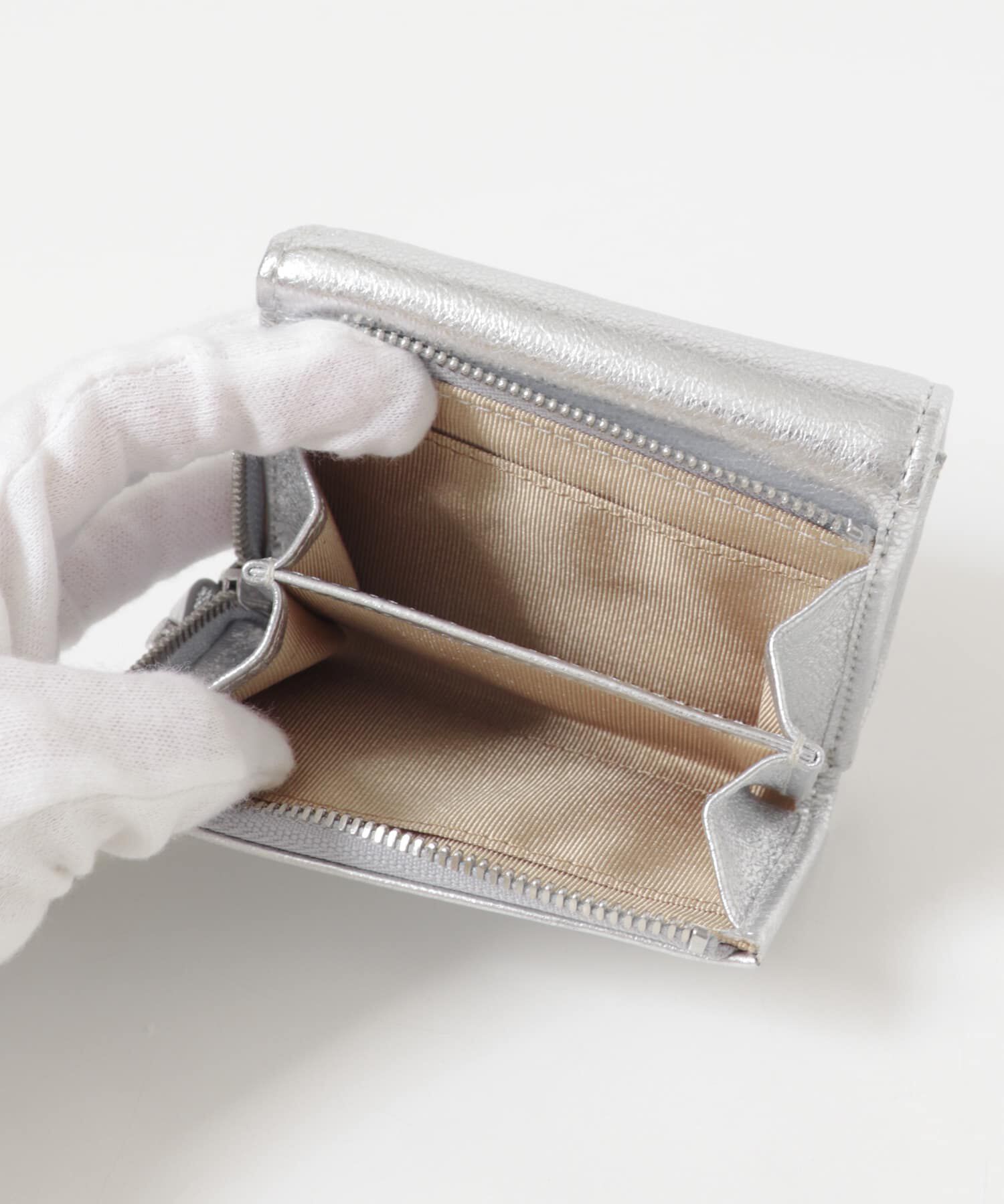  「GIANNI CHIARINI　WALLET」|財布|