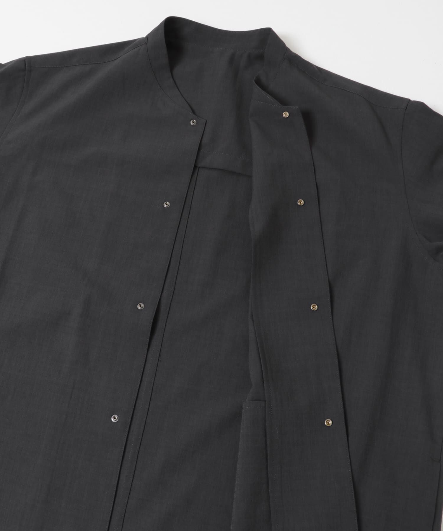 URBAN RESEARCH DOORS「『ｲｰｼﾞｰｹｱ/速乾/UVｶｯﾄ』ｸｲｯｸﾄﾞﾗｲ ﾉｰｶﾗｰﾗｲﾄﾌ  」|ブルゾン・スタジャン|