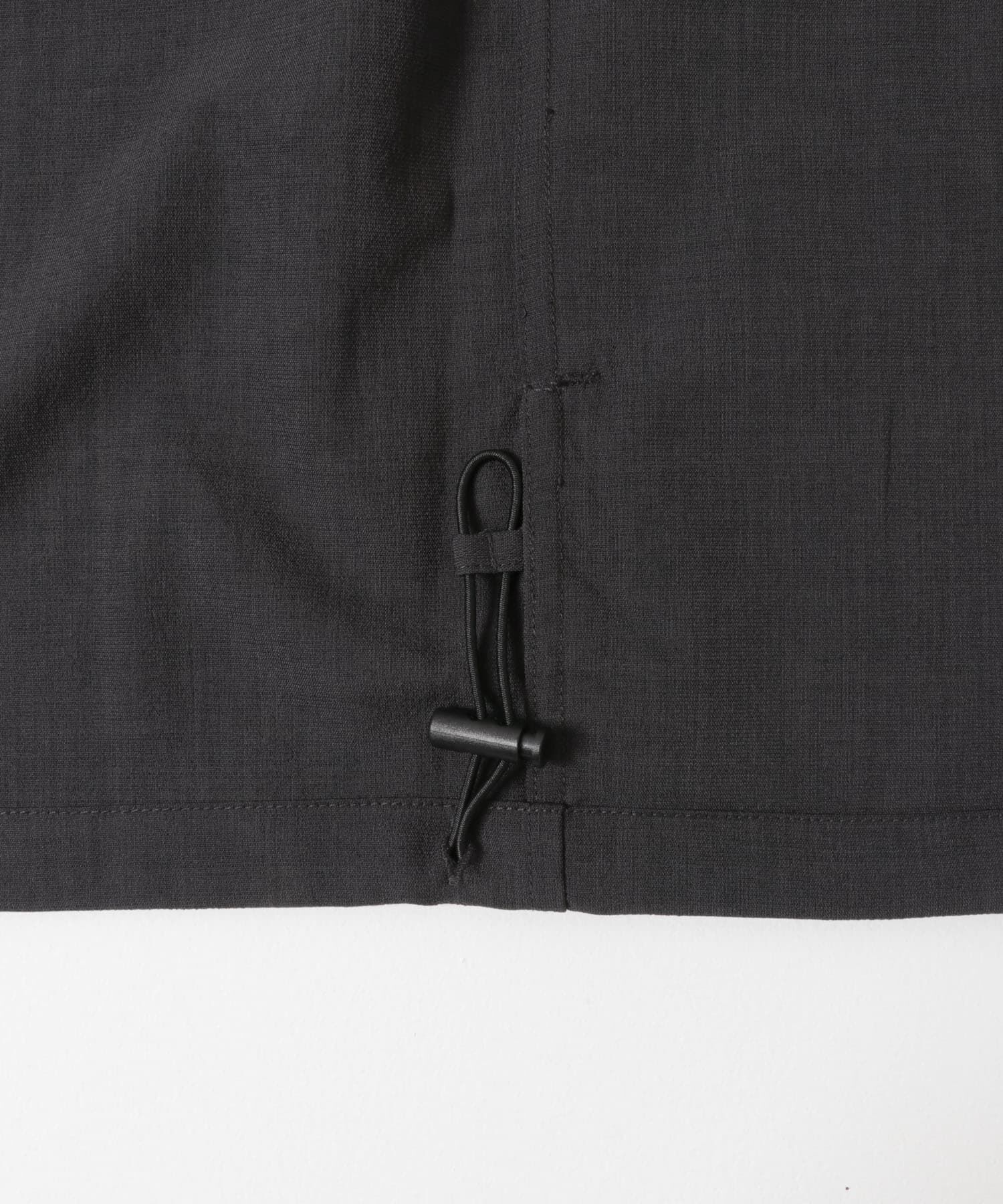 URBAN RESEARCH DOORS「『ｲｰｼﾞｰｹｱ/速乾/UVｶｯﾄ』ｸｲｯｸﾄﾞﾗｲ ﾉｰｶﾗｰﾗｲﾄﾌ  」|ブルゾン・スタジャン|