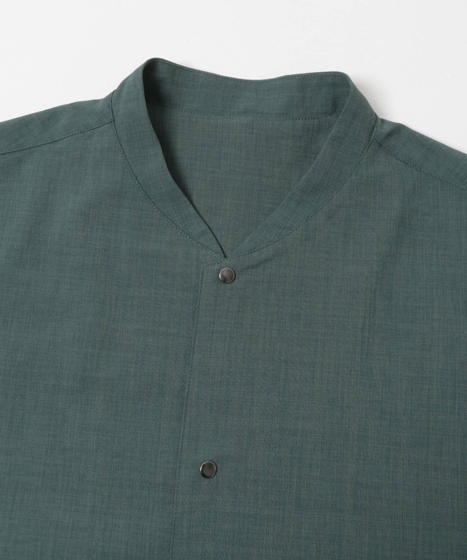 URBAN RESEARCH DOORS「『ｲｰｼﾞｰｹｱ/速乾/UVｶｯﾄ』ｸｲｯｸﾄﾞﾗｲ ﾉｰｶﾗｰﾗｲﾄﾌ  」|ブルゾン・スタジャン|