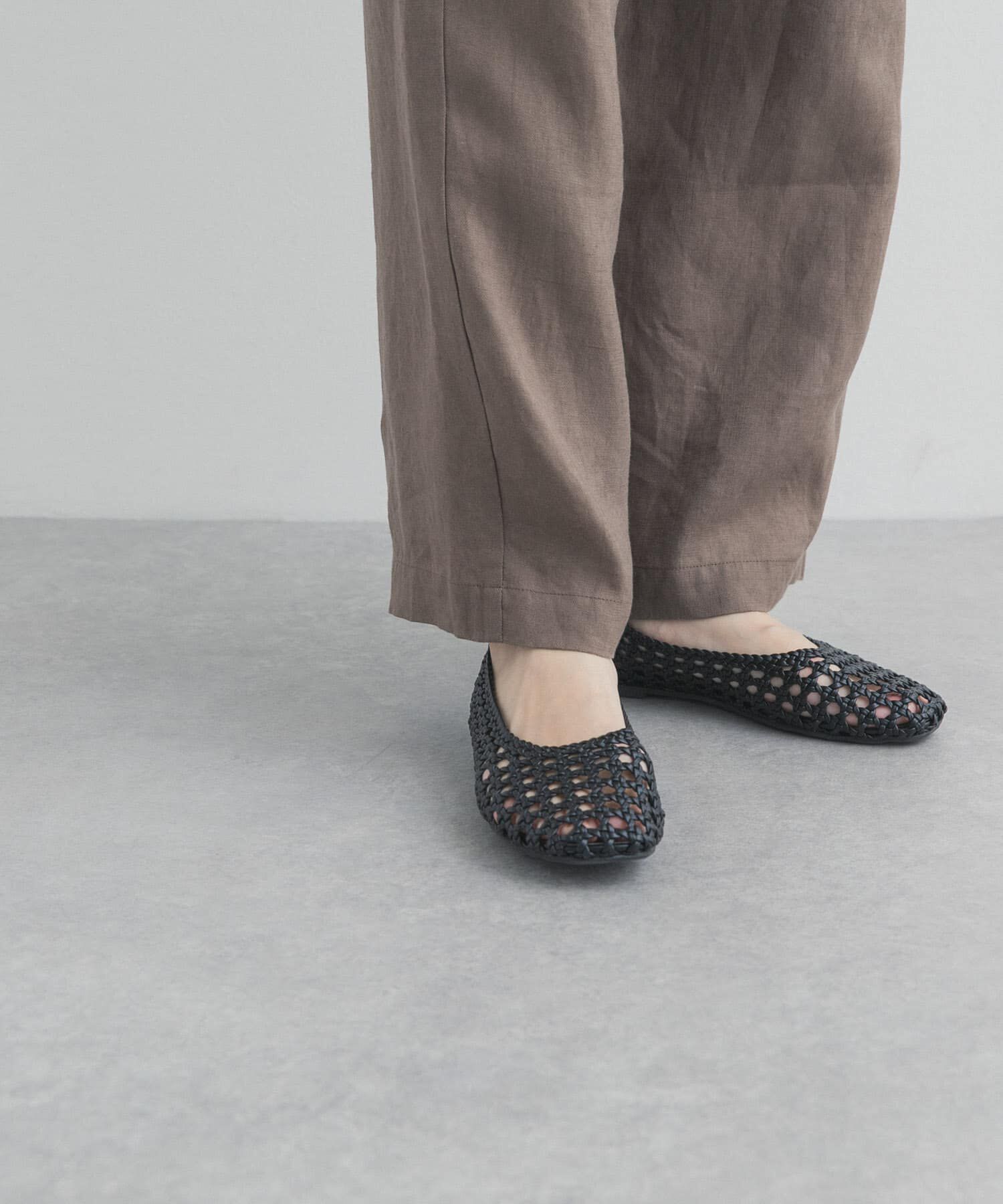 URBAN RESEARCH DOORS「メッシュサンダル」|サンダル|