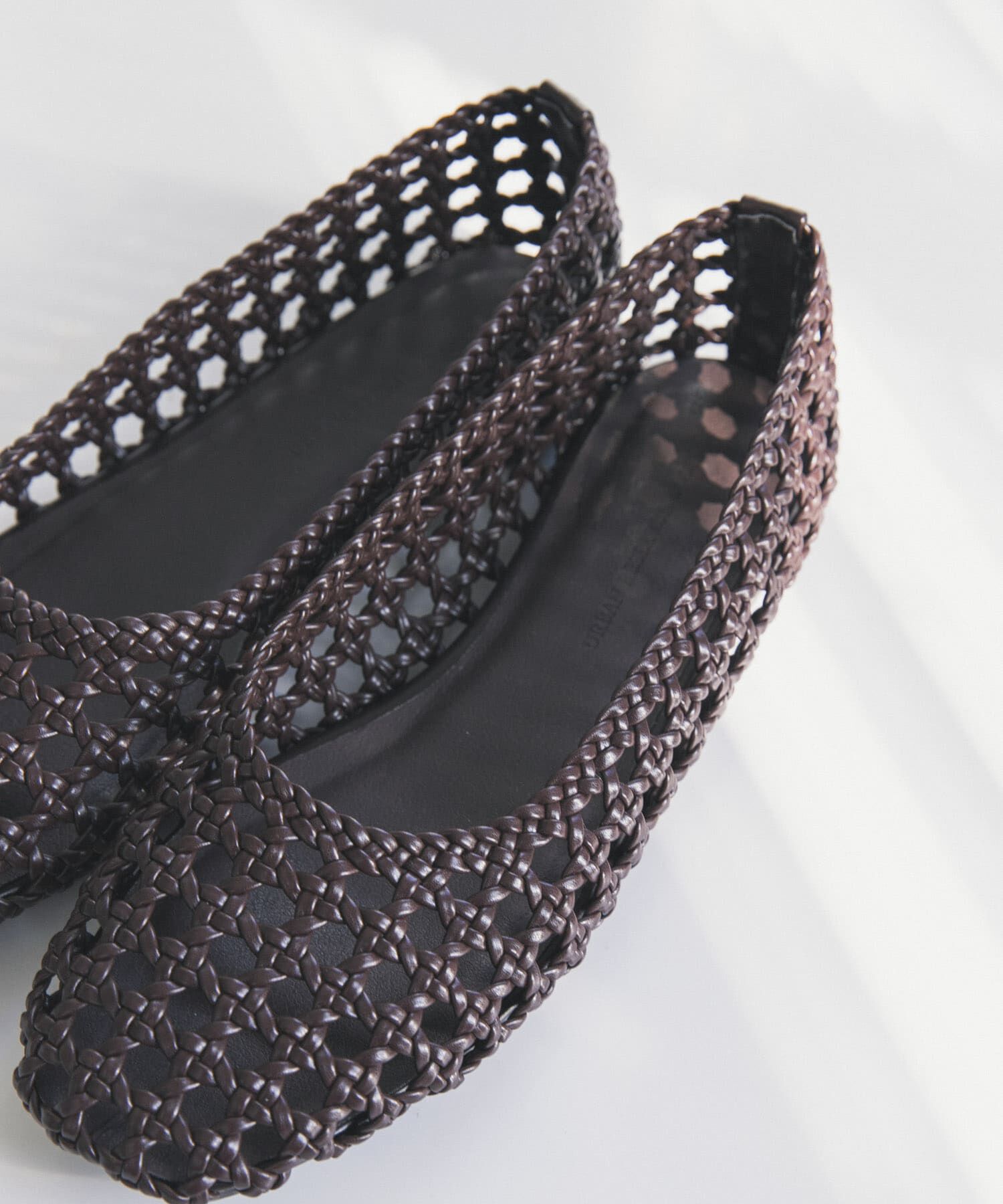 URBAN RESEARCH DOORS「メッシュサンダル」|サンダル|