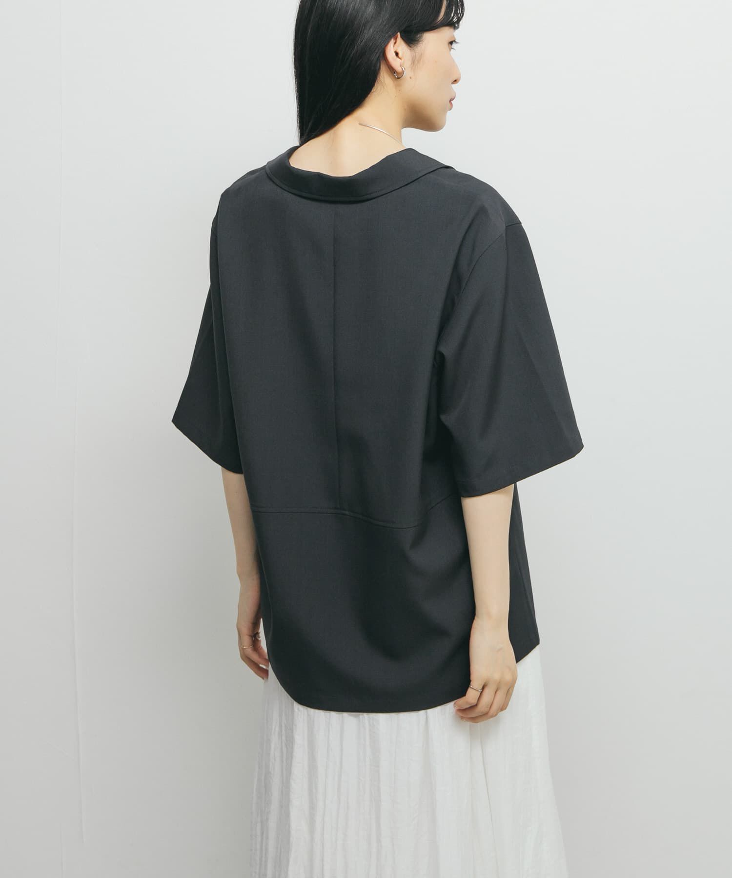  「ハーフスリーブルーズジャケット」|その他|