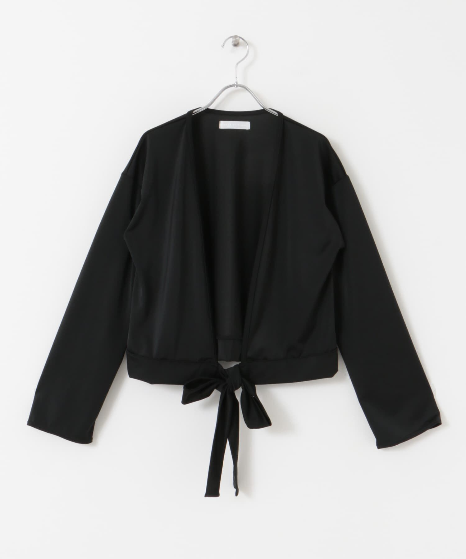 SENSE OF PLACE by URBAN RESEARCH「ショートガウンラッシュガード」|ビキニ|