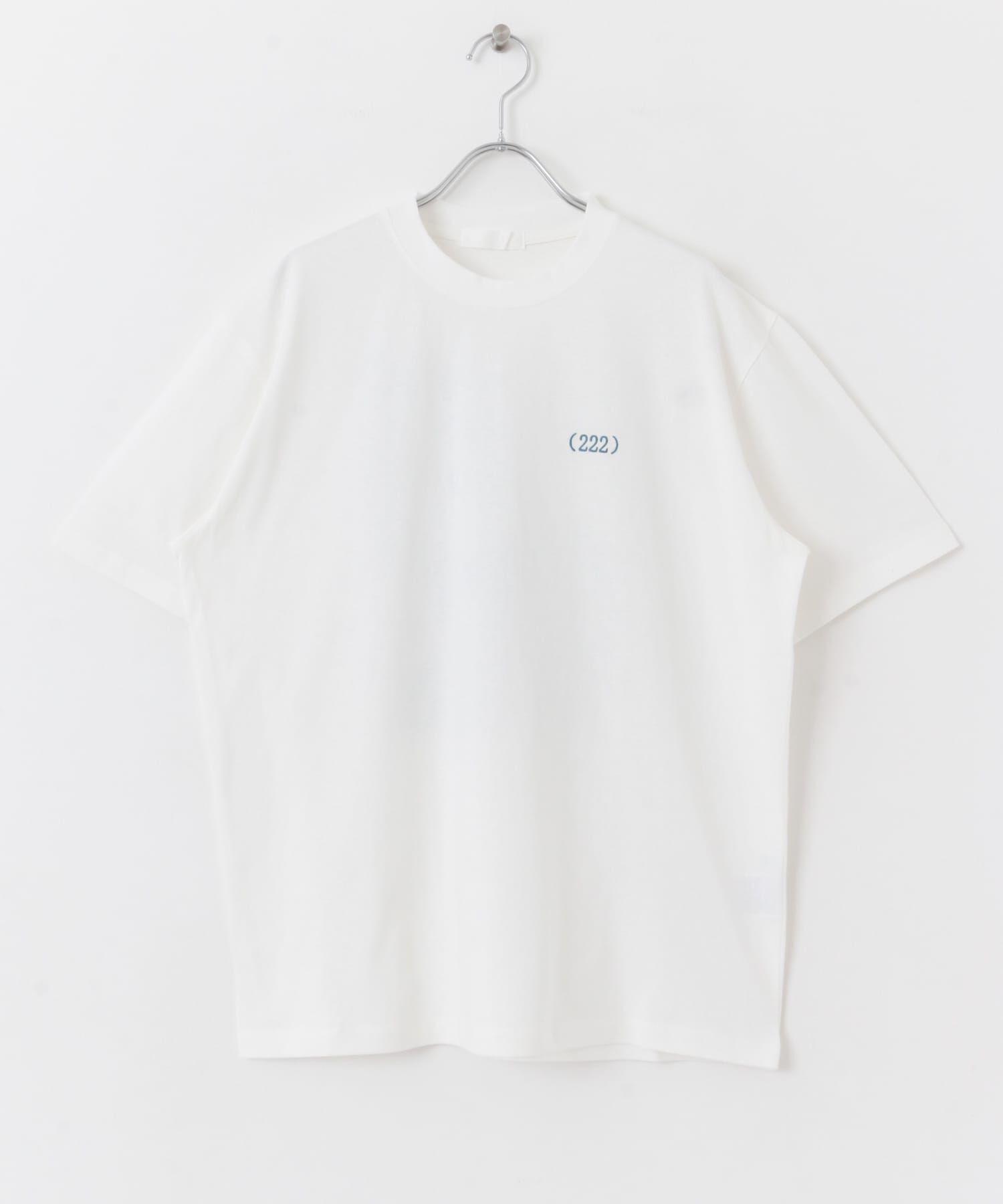 SENSE OF PLACE by URBAN RESEARCH「キャットグラフィックプリントTシャツ B」|Tシャツ・カットソー|