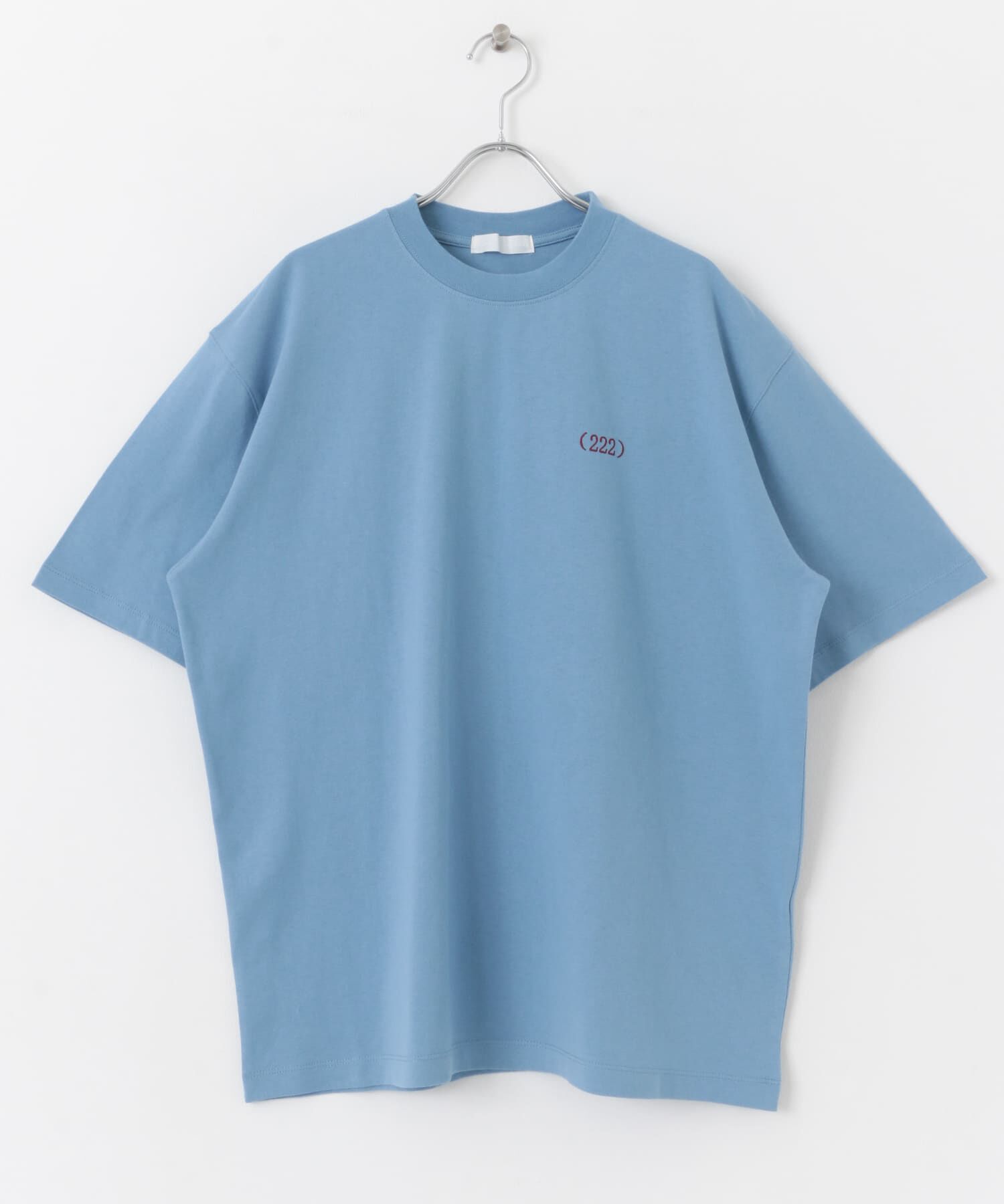 SENSE OF PLACE by URBAN RESEARCH「キャットグラフィックプリントTシャツ B」|Tシャツ・カットソー|