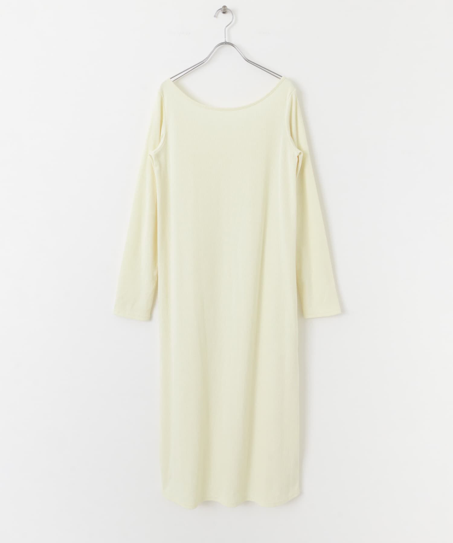 SENSE OF PLACE by URBAN RESEARCH「アメスリレイヤードワンピース」|ワンピース|