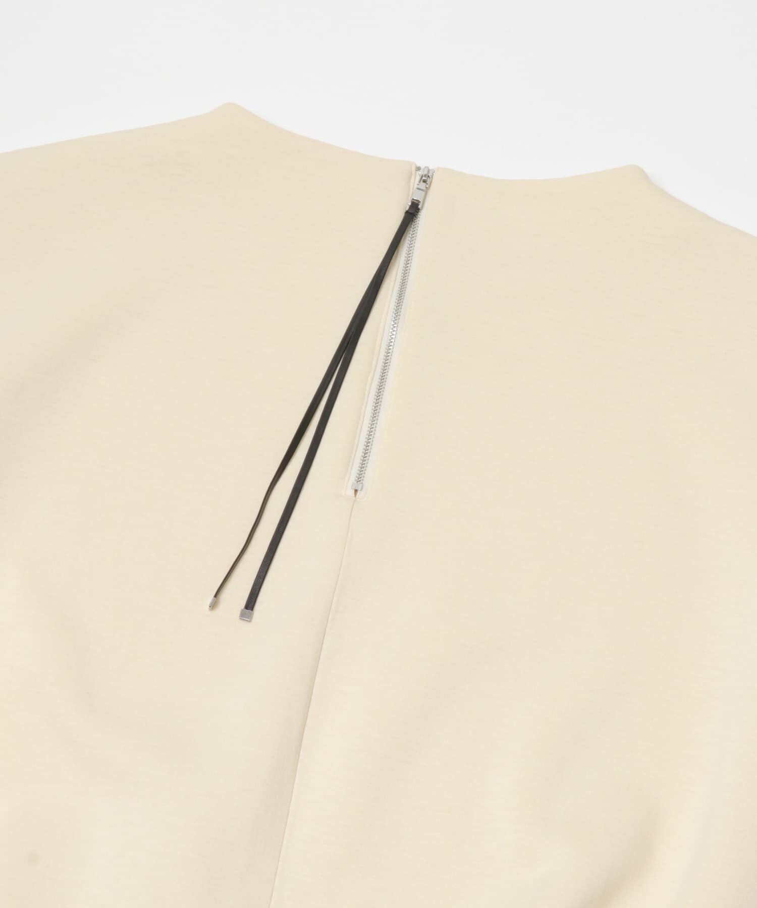 SENSE OF PLACE by URBAN RESEARCH「コクーンスリーブカットトップ」|Tシャツ・カットソー|