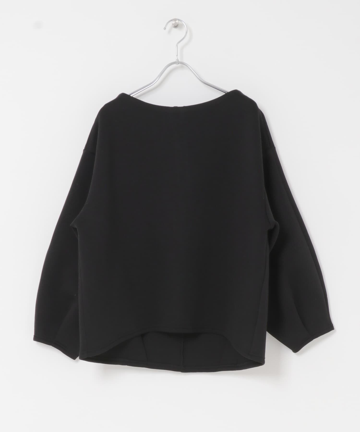 SENSE OF PLACE by URBAN RESEARCH「コクーンスリーブカットトップ」|Tシャツ・カットソー|