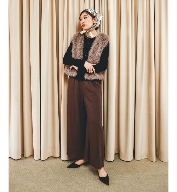  「AULENTTIヴィンテージスカーフ」|バンダナ・スカーフ|