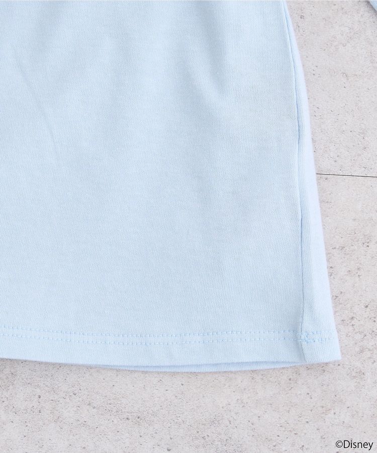 earth music&ecology「シンデレラ/プリントロンTEE」|Tシャツ・カットソー|