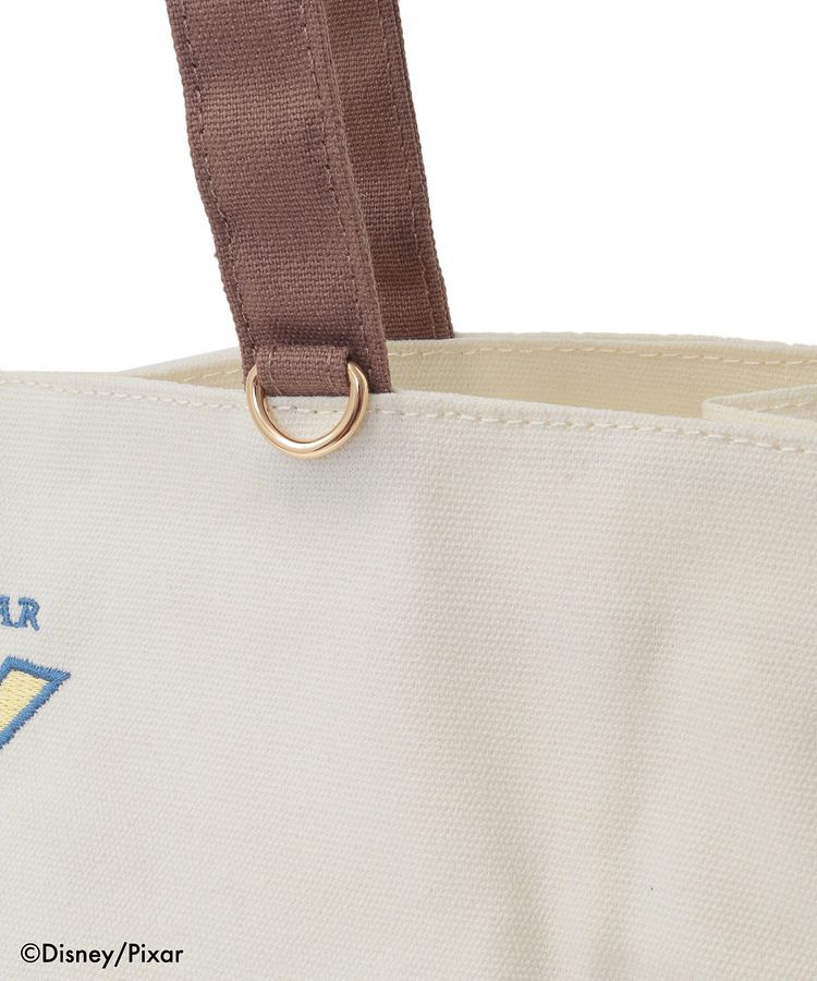 Maison de FLEUR「TOY STORY/キャンバススクエアトート」|トートバッグ|