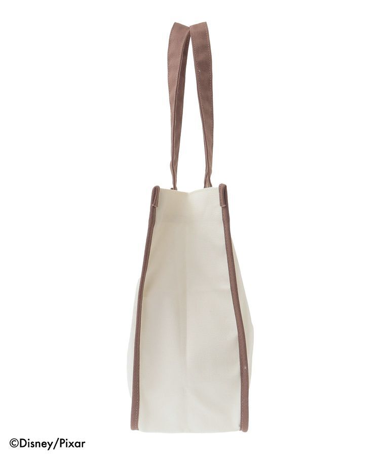 Maison de FLEUR「TOY STORY/キャンバススクエアトート」|トートバッグ|