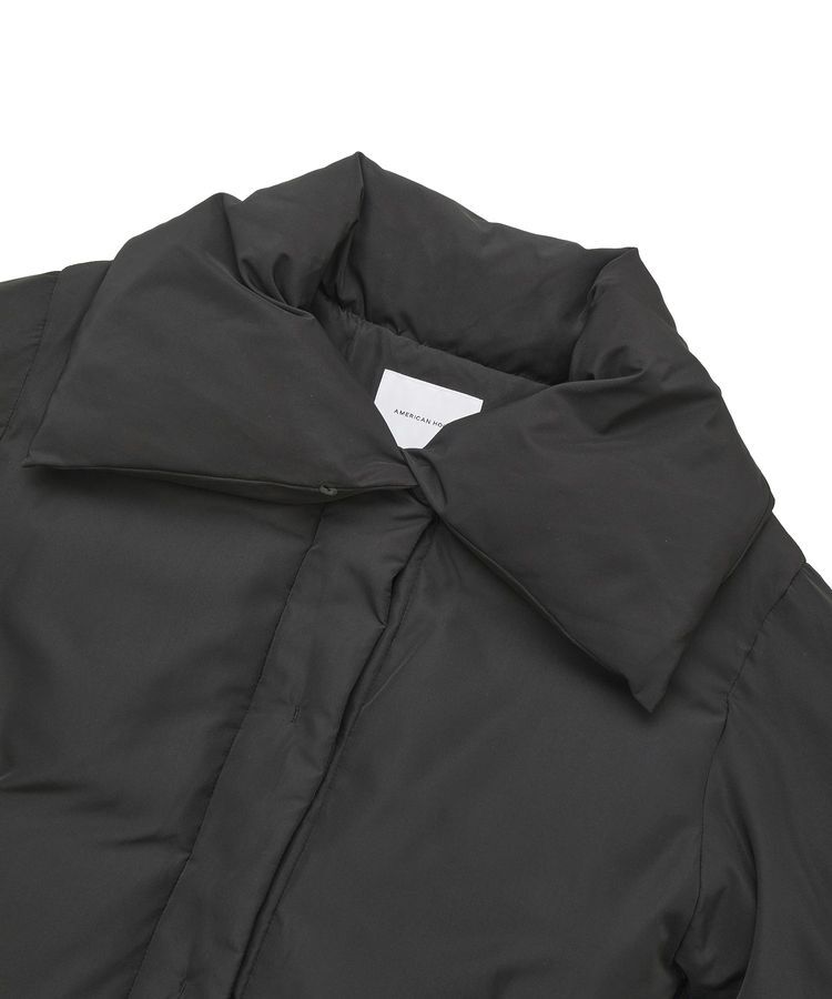 AMERICAN HOLIC「襟付き中綿ブルゾン」|その他|