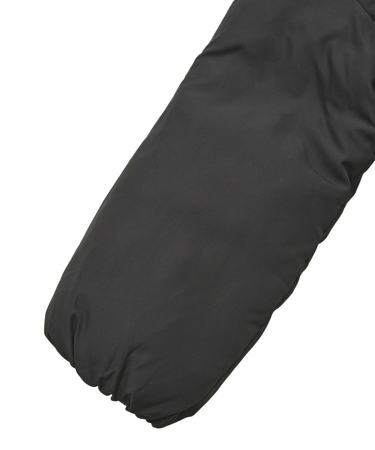 AMERICAN HOLIC「襟付き中綿ブルゾン」|その他|