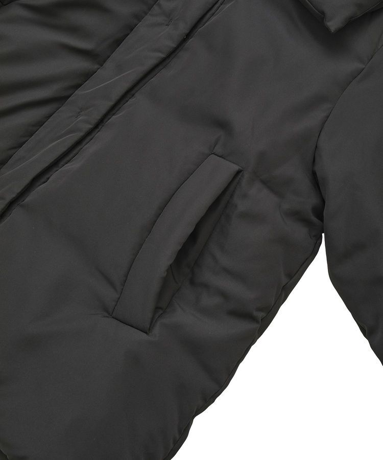 AMERICAN HOLIC「襟付き中綿ブルゾン」|その他|