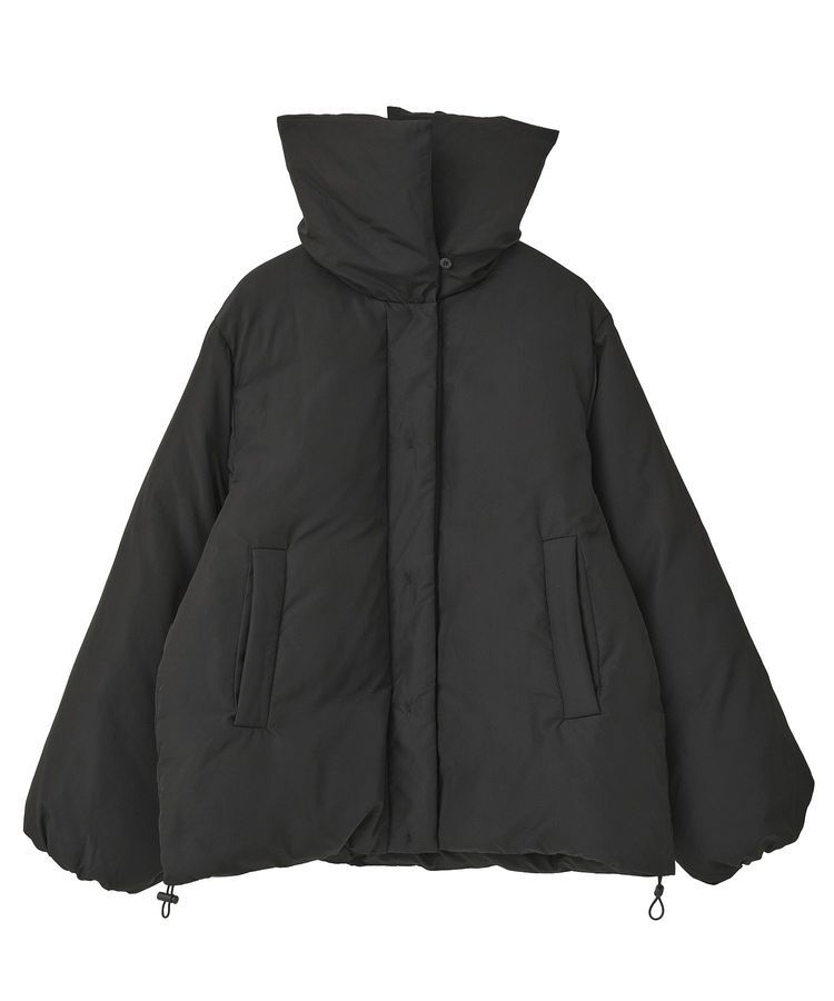 AMERICAN HOLIC「襟付き中綿ブルゾン」|その他|