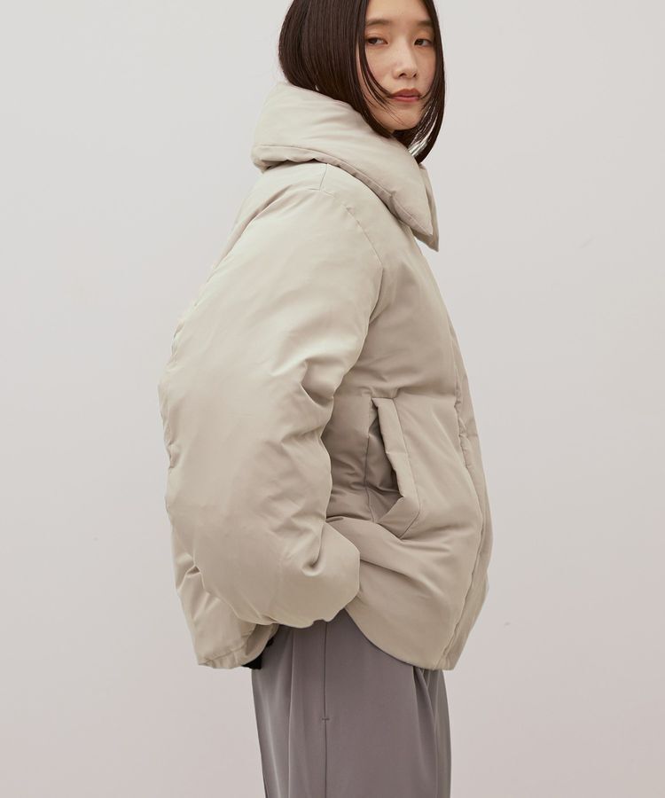 AMERICAN HOLIC「襟付き中綿ブルゾン」|その他|