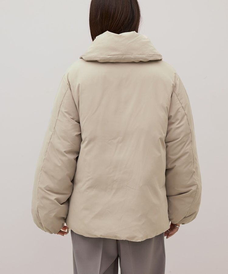 AMERICAN HOLIC「襟付き中綿ブルゾン」|その他|