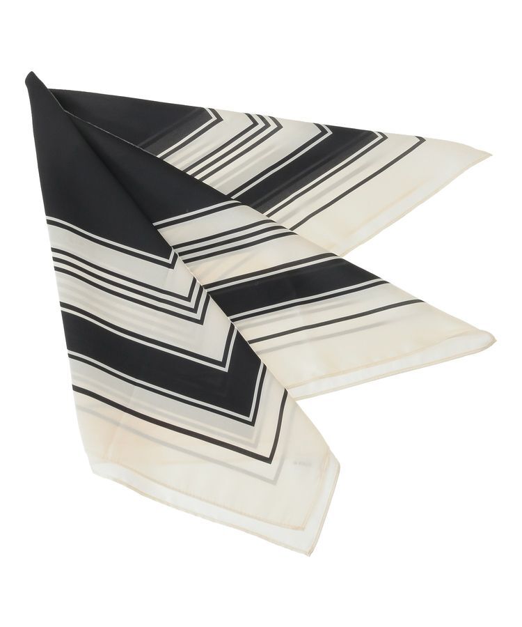 AMERICAN HOLIC「スクエア柄スカーフ」|バンダナ・スカーフ|