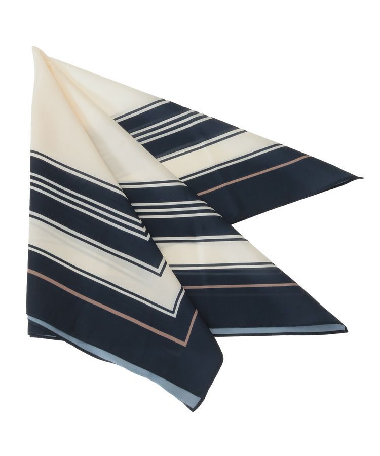 AMERICAN HOLIC「スクエア柄スカーフ」|バンダナ・スカーフ|