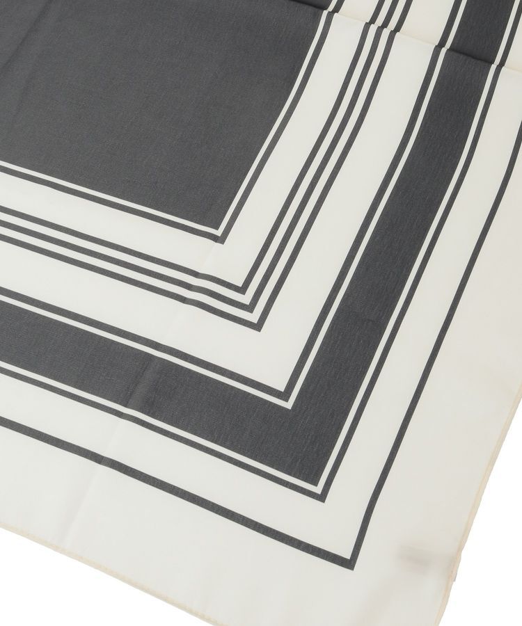 AMERICAN HOLIC「スクエア柄スカーフ」|バンダナ・スカーフ|