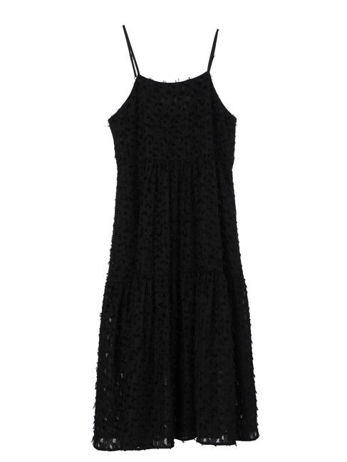 armonia「armonia.フェザージャガードキャミワンピース」|ワンピース|