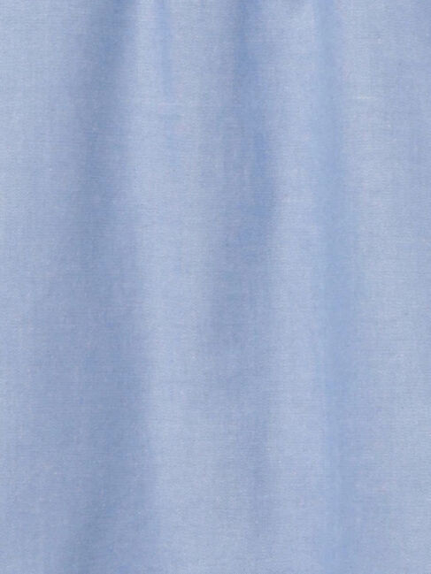 Samansa Mos2 Lagom「バンドカラーシャツ」|シャツ・ブラウス|