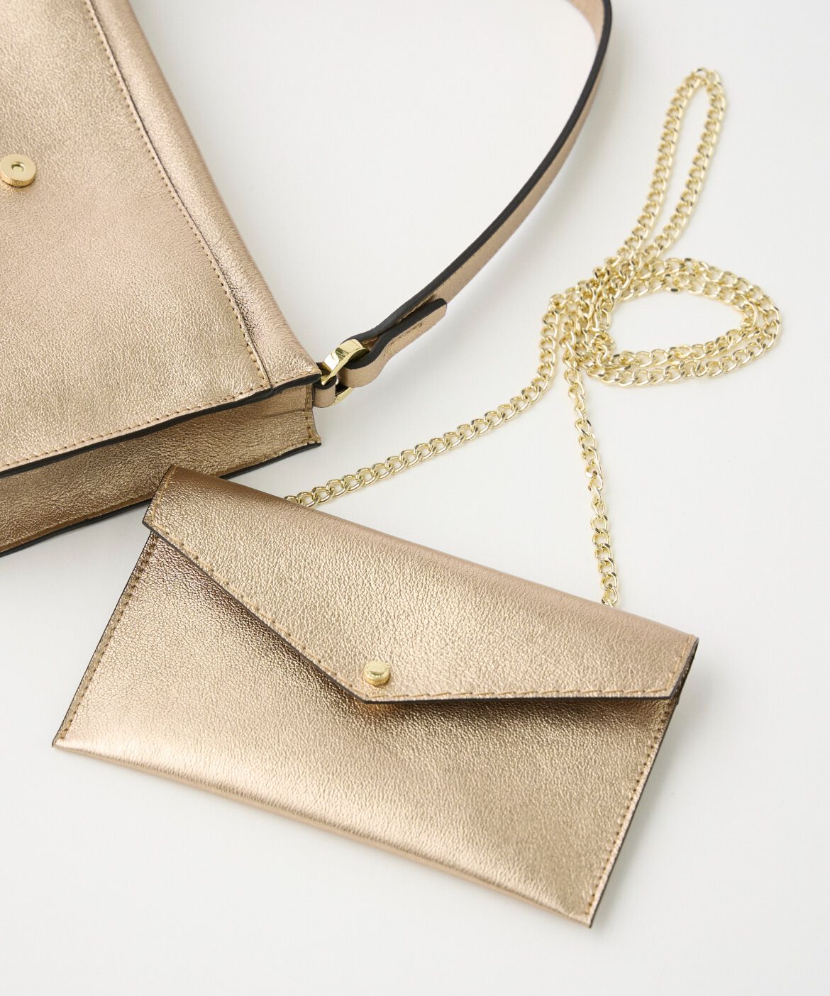 INED「《SUPERIOR CLOSET》2WAYショルダーバッグ《LORISTELLA》」|ショルダー・メッセンジャー|