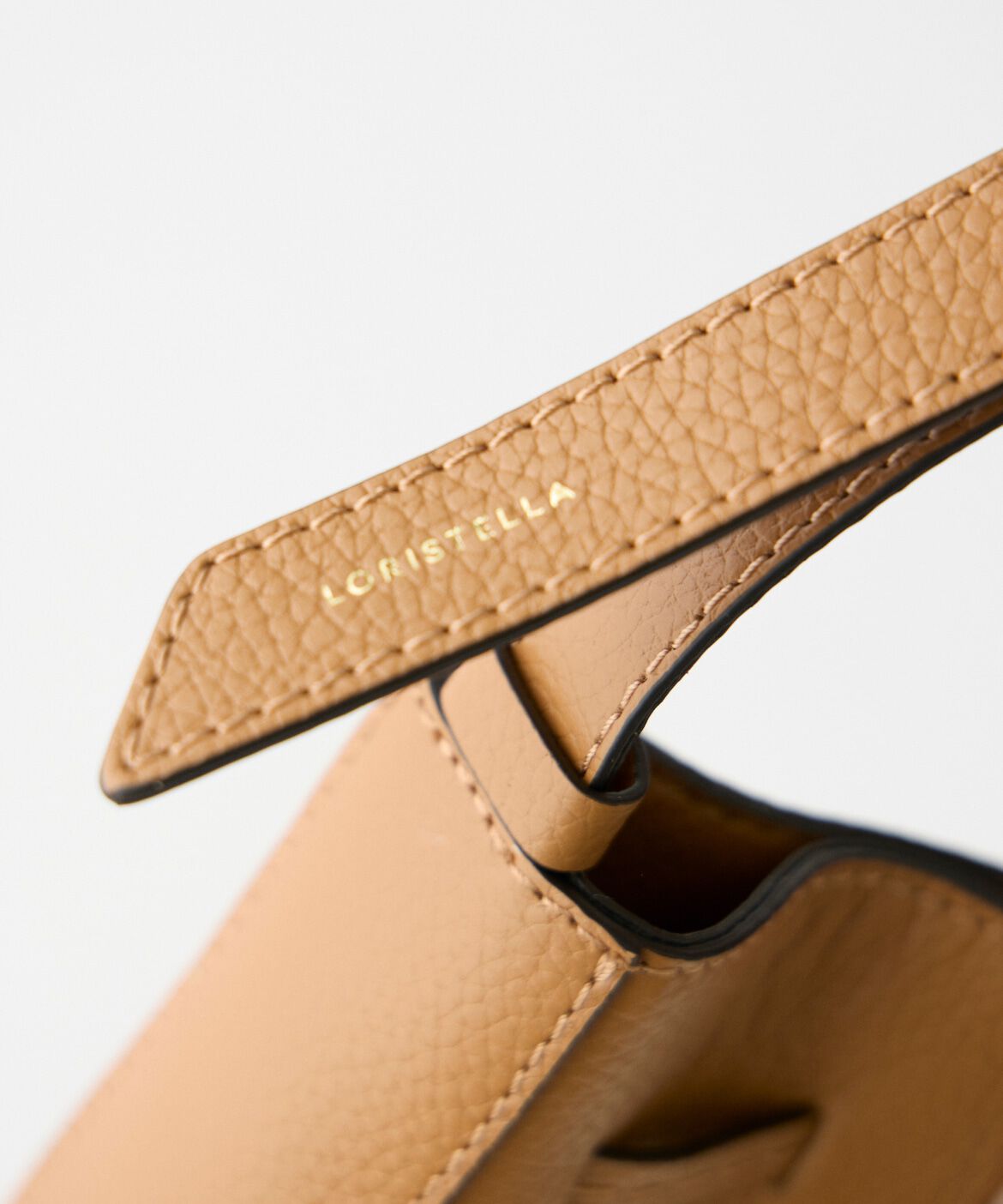 INED「《SUPERIOR CLOSET》異素材コンビショルダーバッグ《LORISTELLA》」|ショルダー・メッセンジャー|