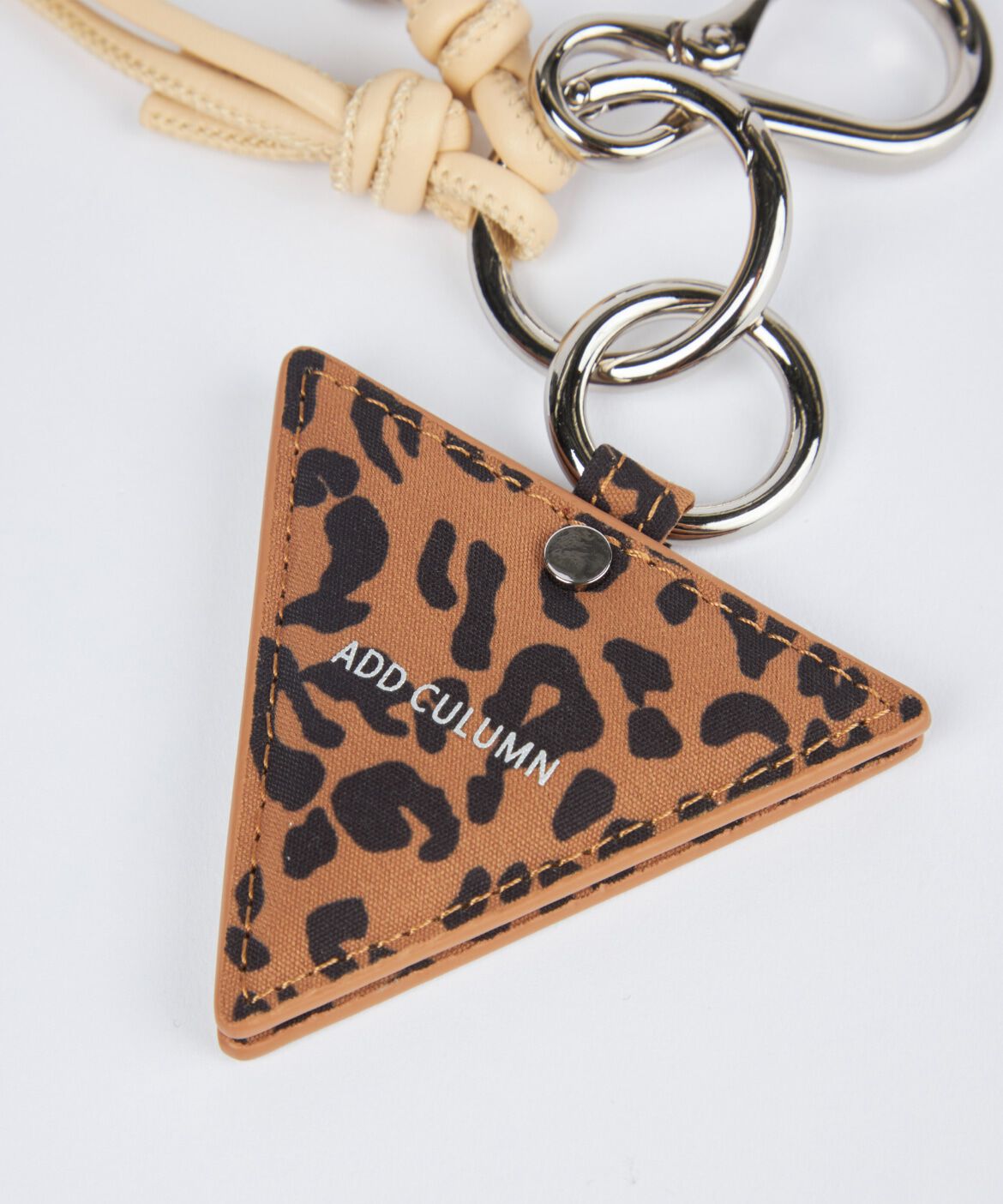 FAVORITE SUKINAMONO「GLEAM チャーム《ADD CULUMN》」|チャーム・キーホルダー|