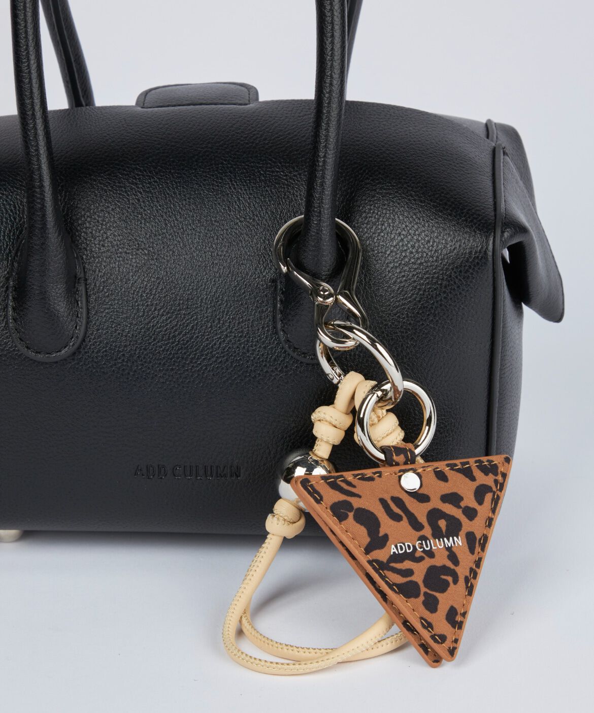 FAVORITE SUKINAMONO「GLEAM チャーム《ADD CULUMN》」|チャーム・キーホルダー|