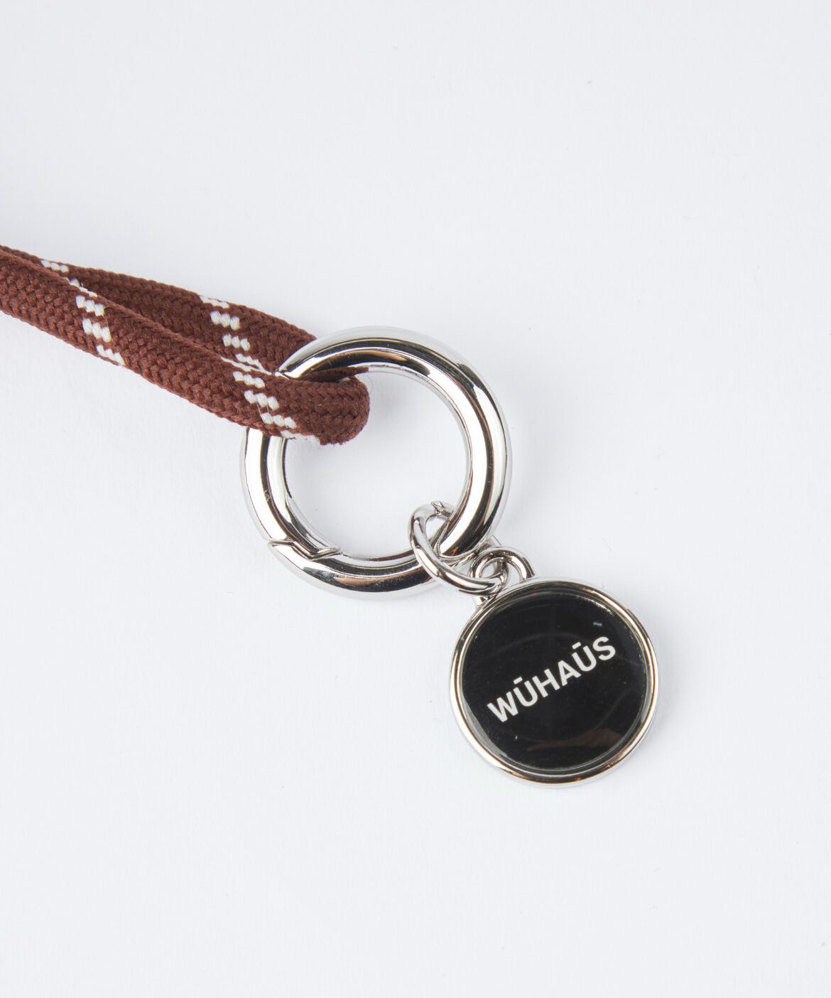 FAVORITE SUKINAMONO「ボールチャーム《WUHAUS》」|チャーム・キーホルダー|