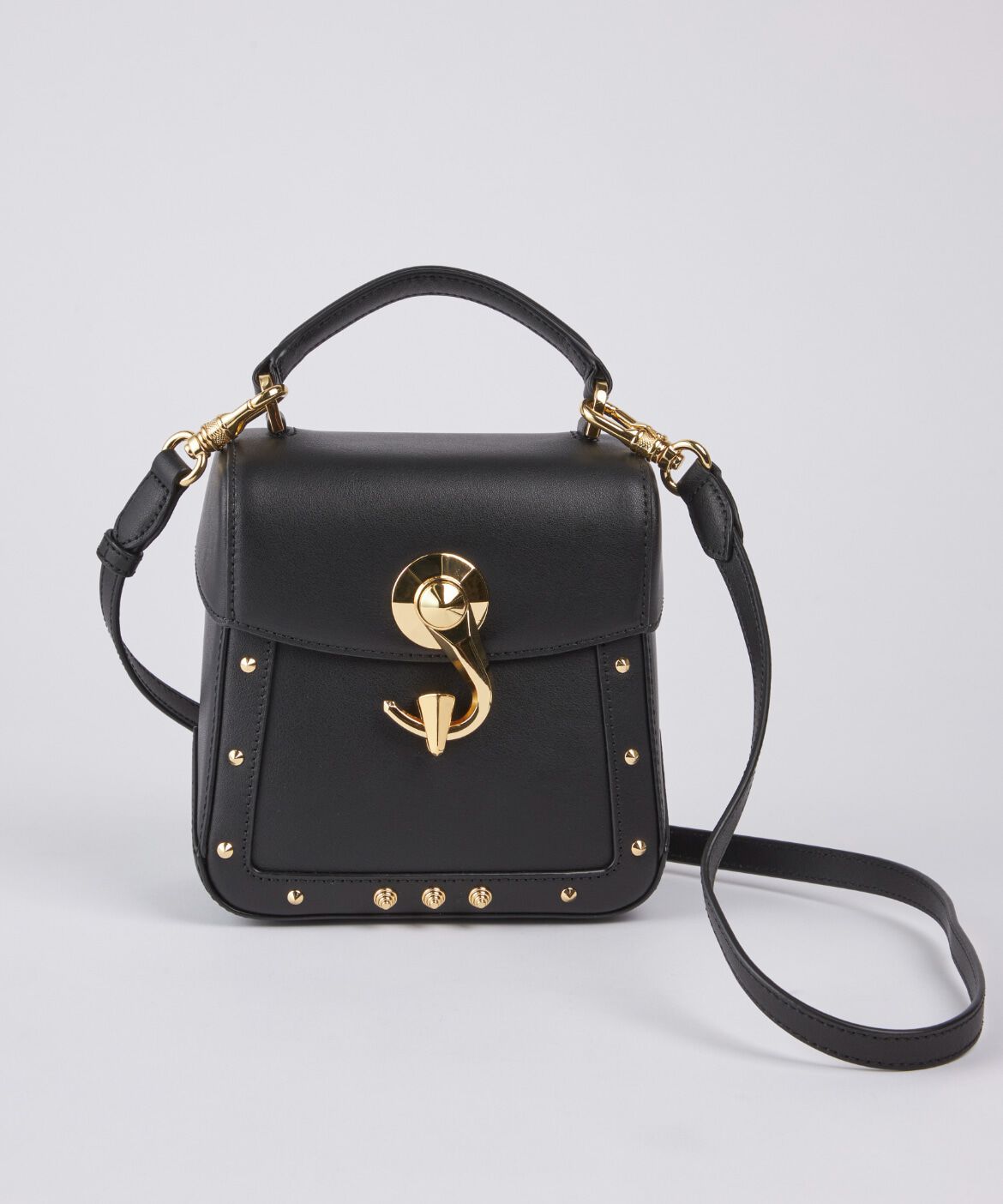 FAVORITE SUKINAMONO「TRUNKINO BAG SMALLハンドバッグ《DELL'EST》」|ハンドバッグ|