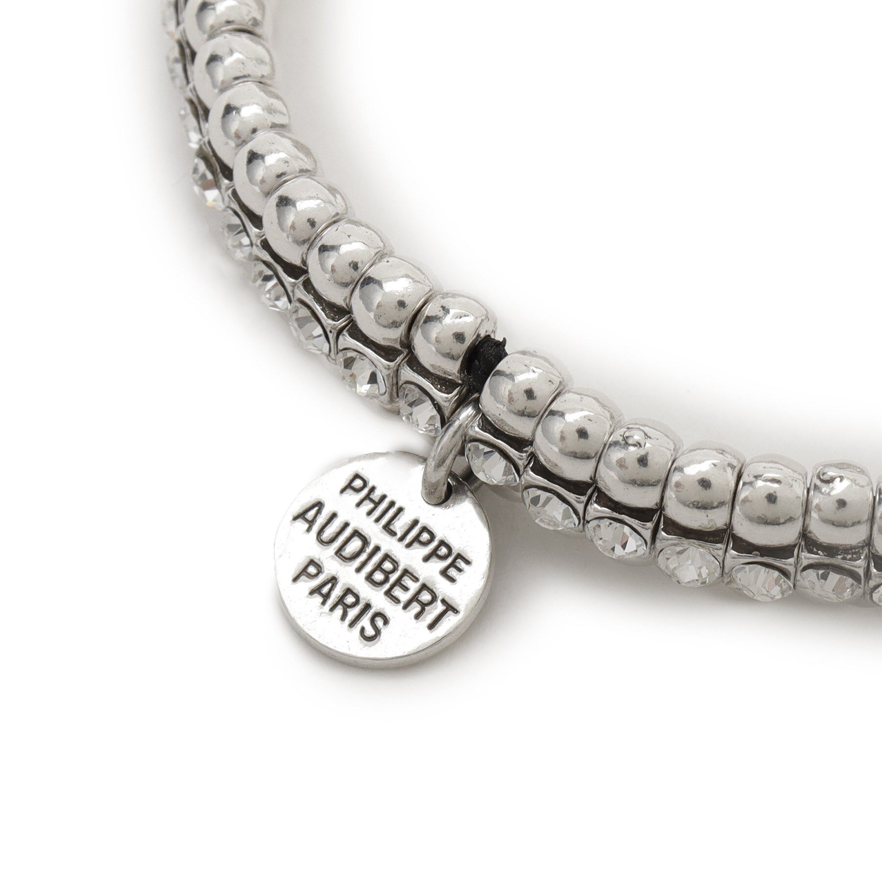 UNTITLED「【PHILIPPE AUDIBERT】Greene バングル」|ブレスレット・バングル|