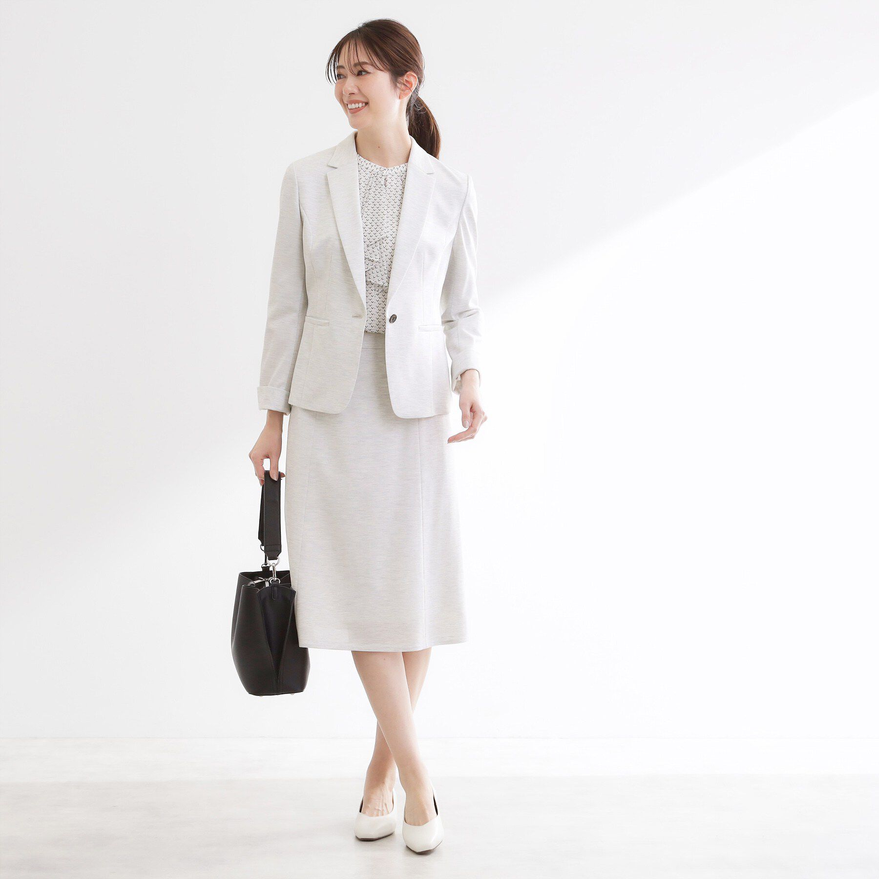 Reflect「【匠シリーズ】匠ジャケット／ベーシックテーラード」|テーラードジャケット|