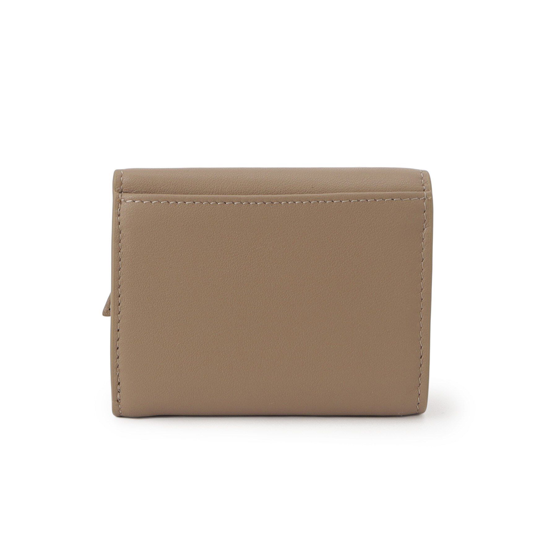 DRESSTERIOR「TOV（トーヴ）別注 MIMI－WALLET SMOOTH ミニ財布」|財布|