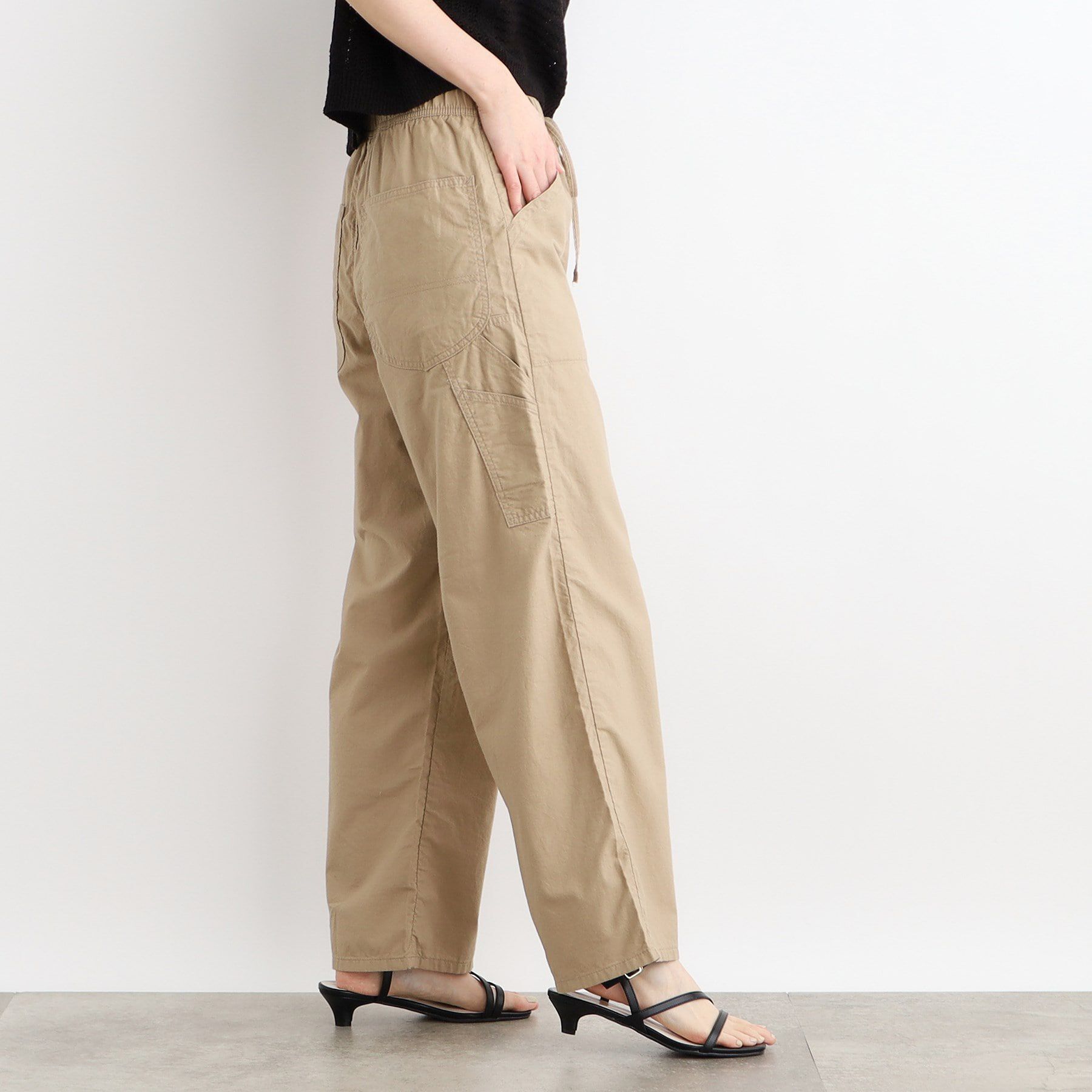 grove「＜Lee&times;grove（別注色あり）＞ PAINTER PANTS」|その他|