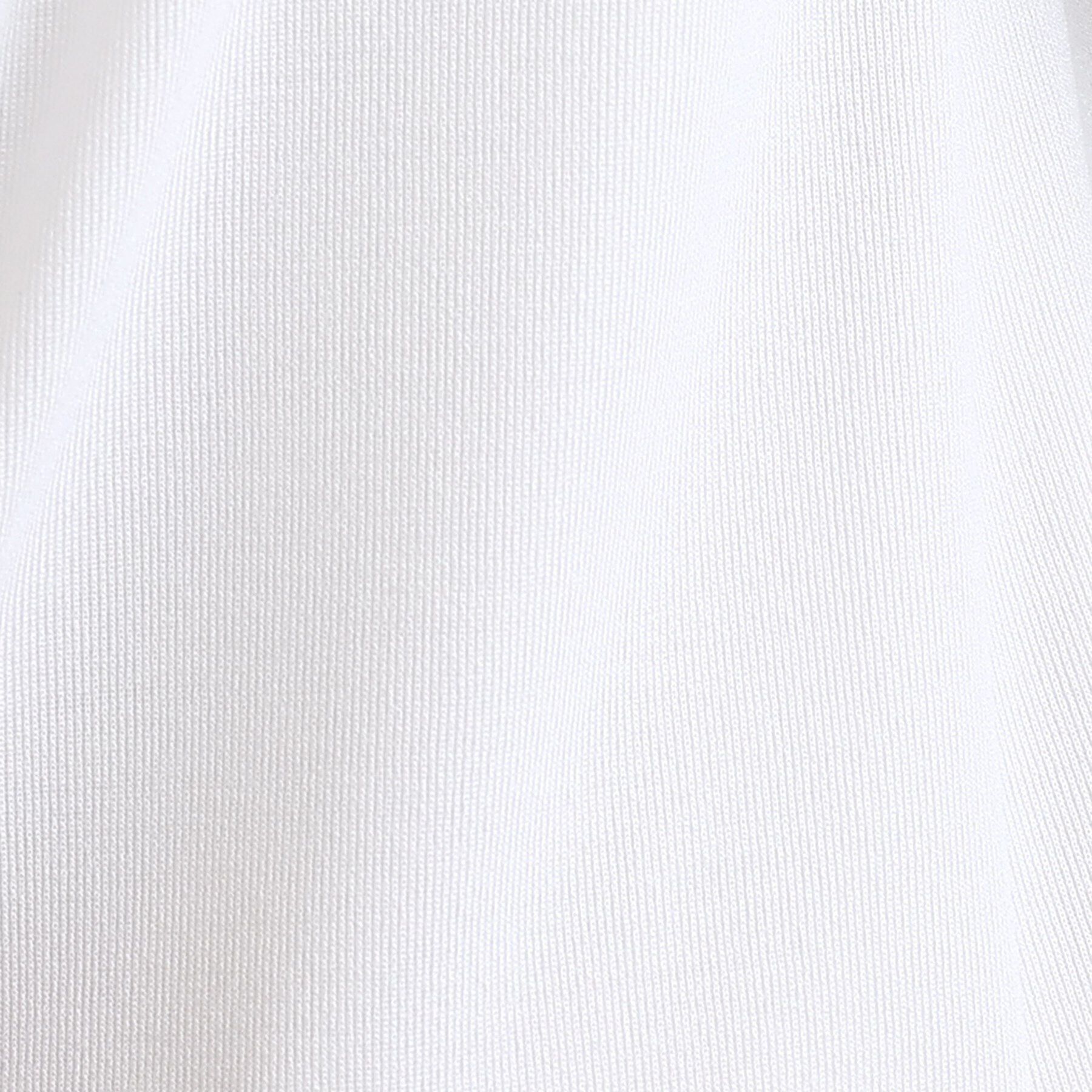 INDIVI「【洗える/UVケア/接触冷感/日本製】定番！ロング丈カーディガン」|カーディガン|