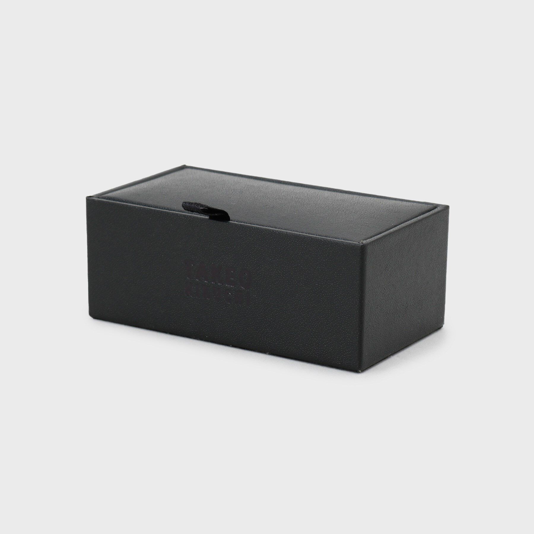 TAKEO KIKUCHI「【日本製】モダンテーパードタイバー」|ネクタイピン・カフスボタン|