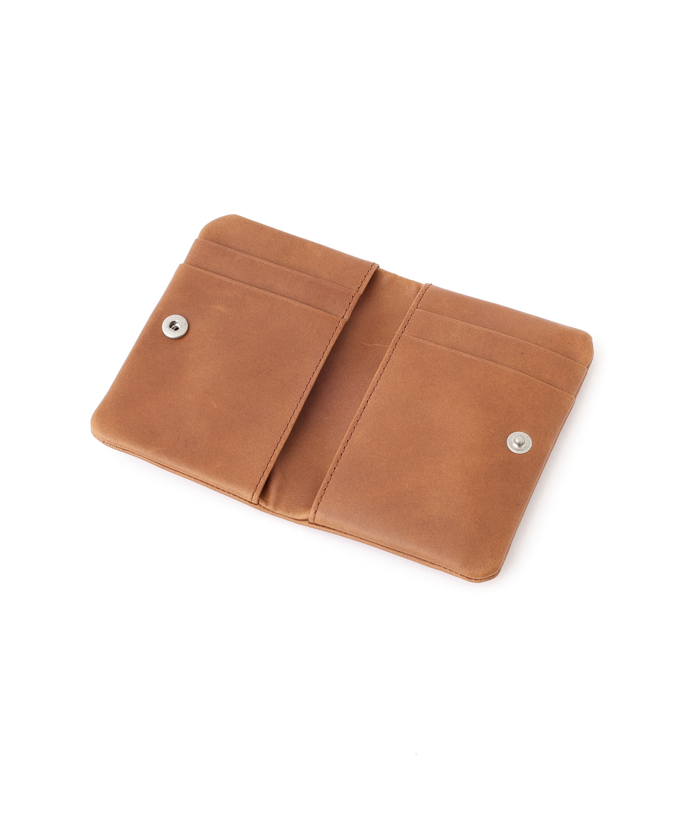 MHL.「ROUGH LEATHER」|財布|