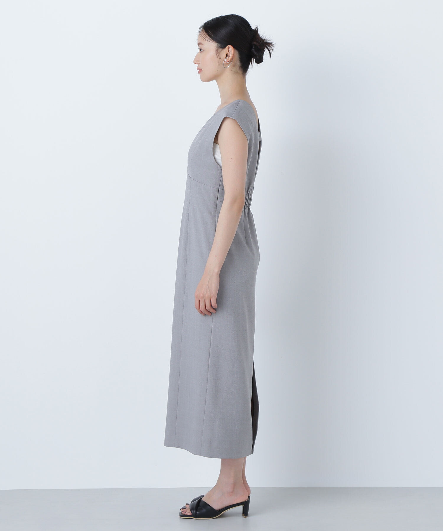  「シャークスキンナロージャンスカ」|ワンピース|