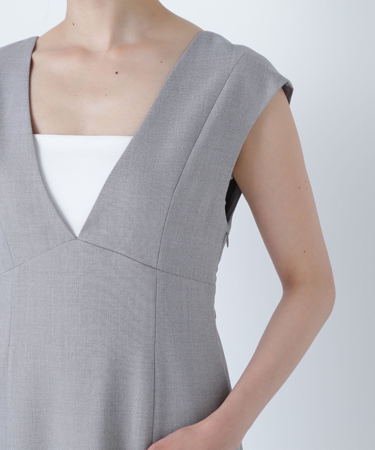  「シャークスキンナロージャンスカ」|ワンピース|