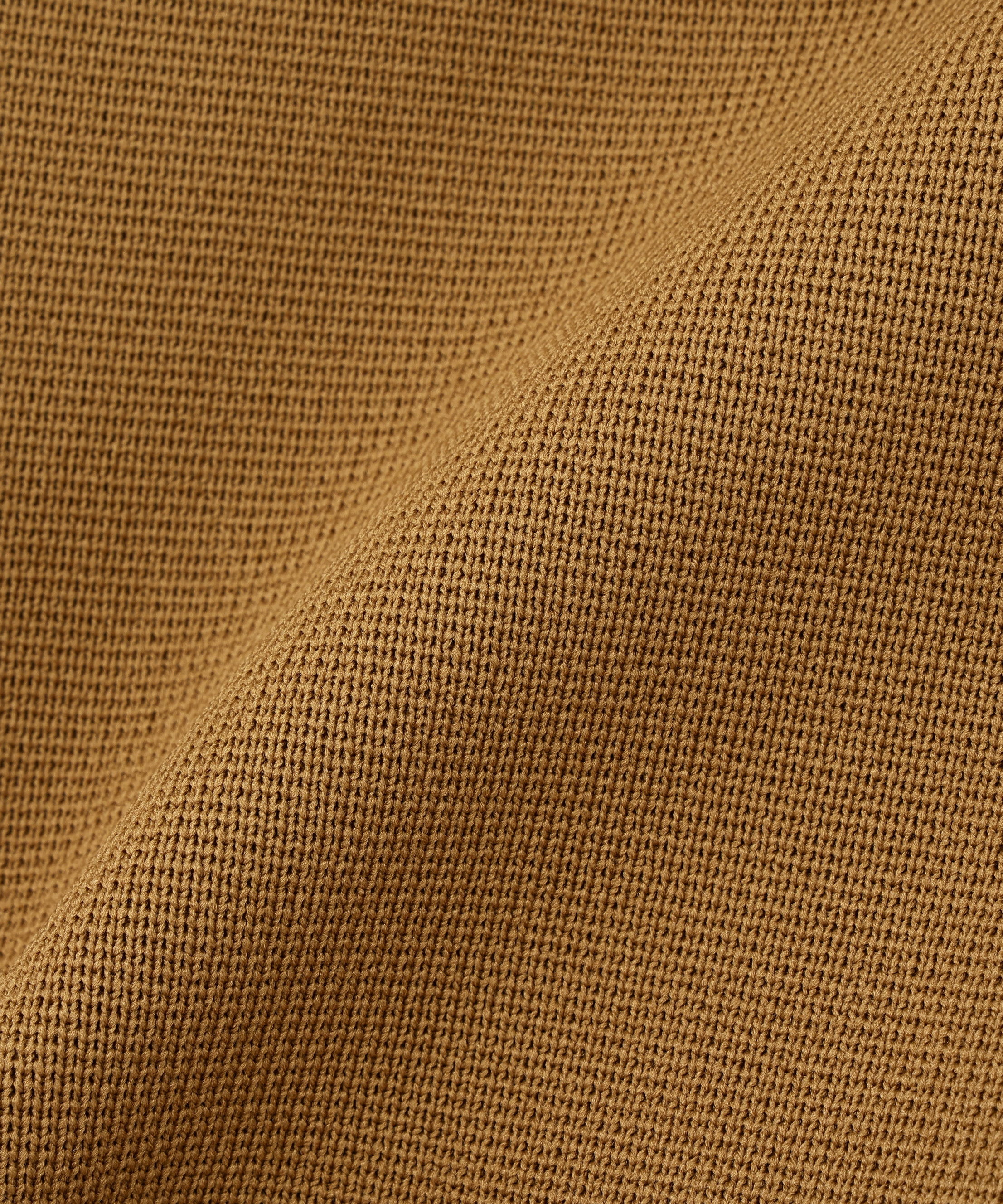  「エンブレムボタンニットジャケット」|ニット・セーター|