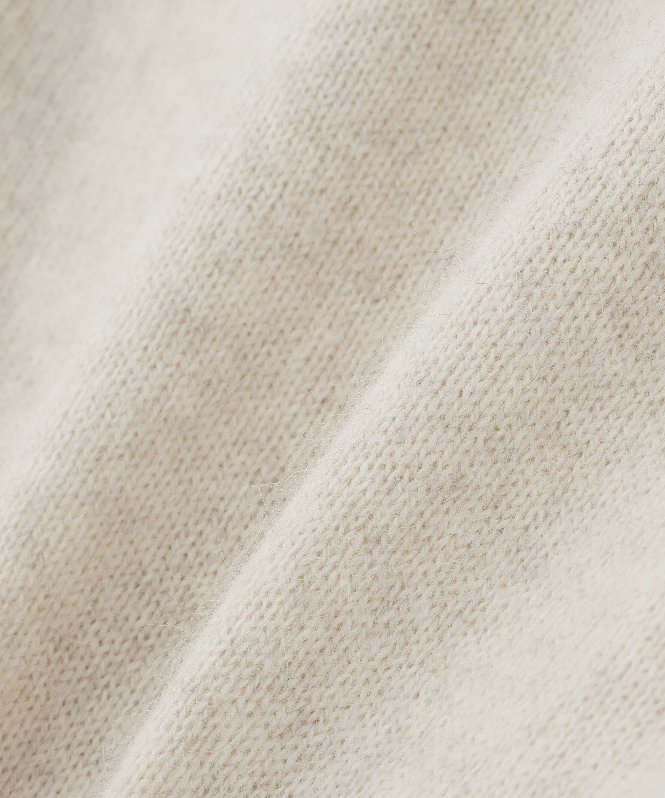  「FOX混ジェントリーシリーズ ボートネックニット」|ニット・セーター|