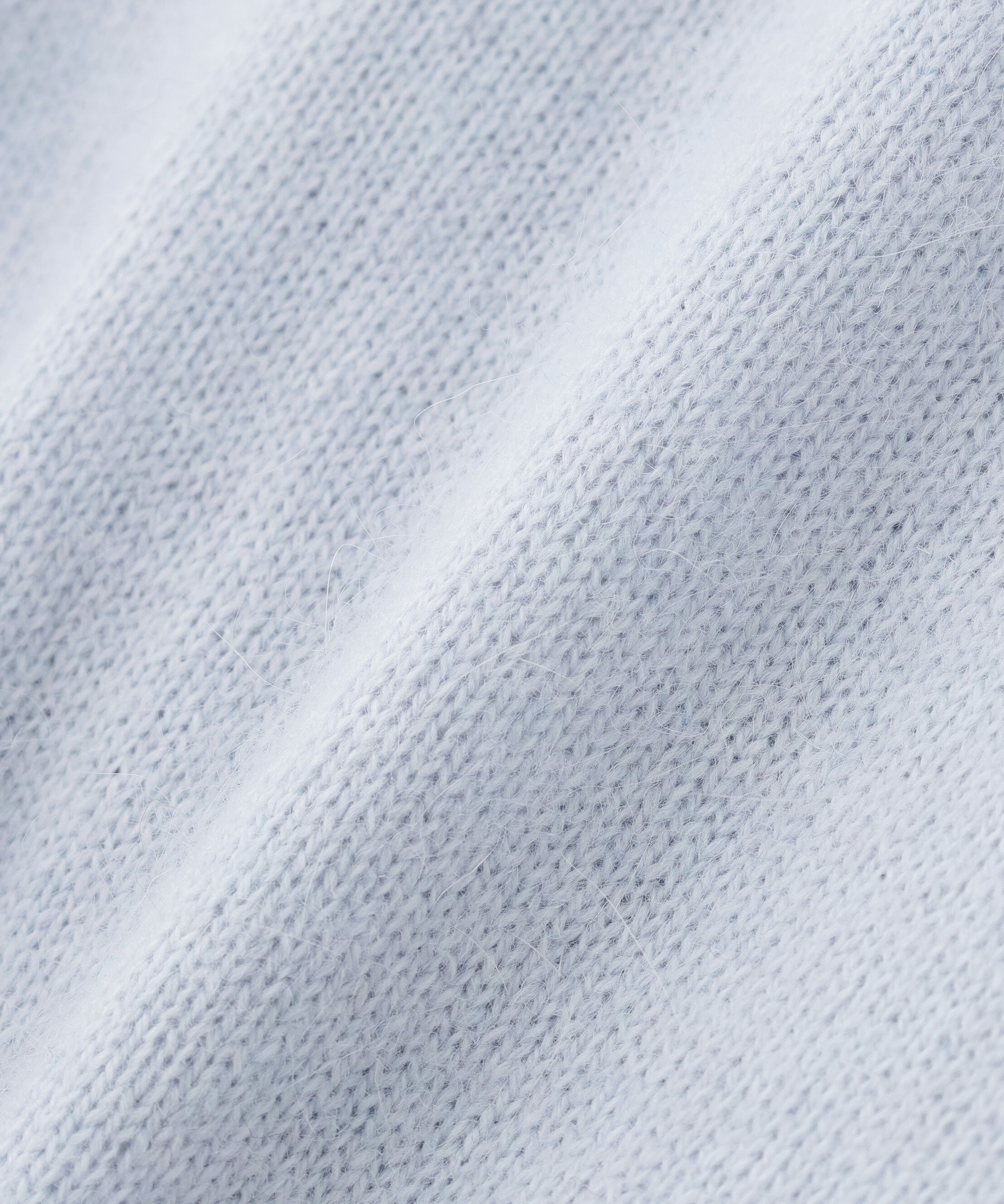  「FOX混ジェントリーシリーズ ボートネックニット」|ニット・セーター|